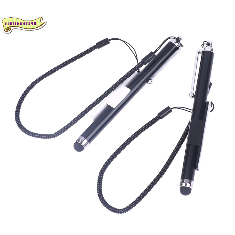 Smart Pen Digital - 1 Stück Universeller Touchscreen Handy-Stylus Stift