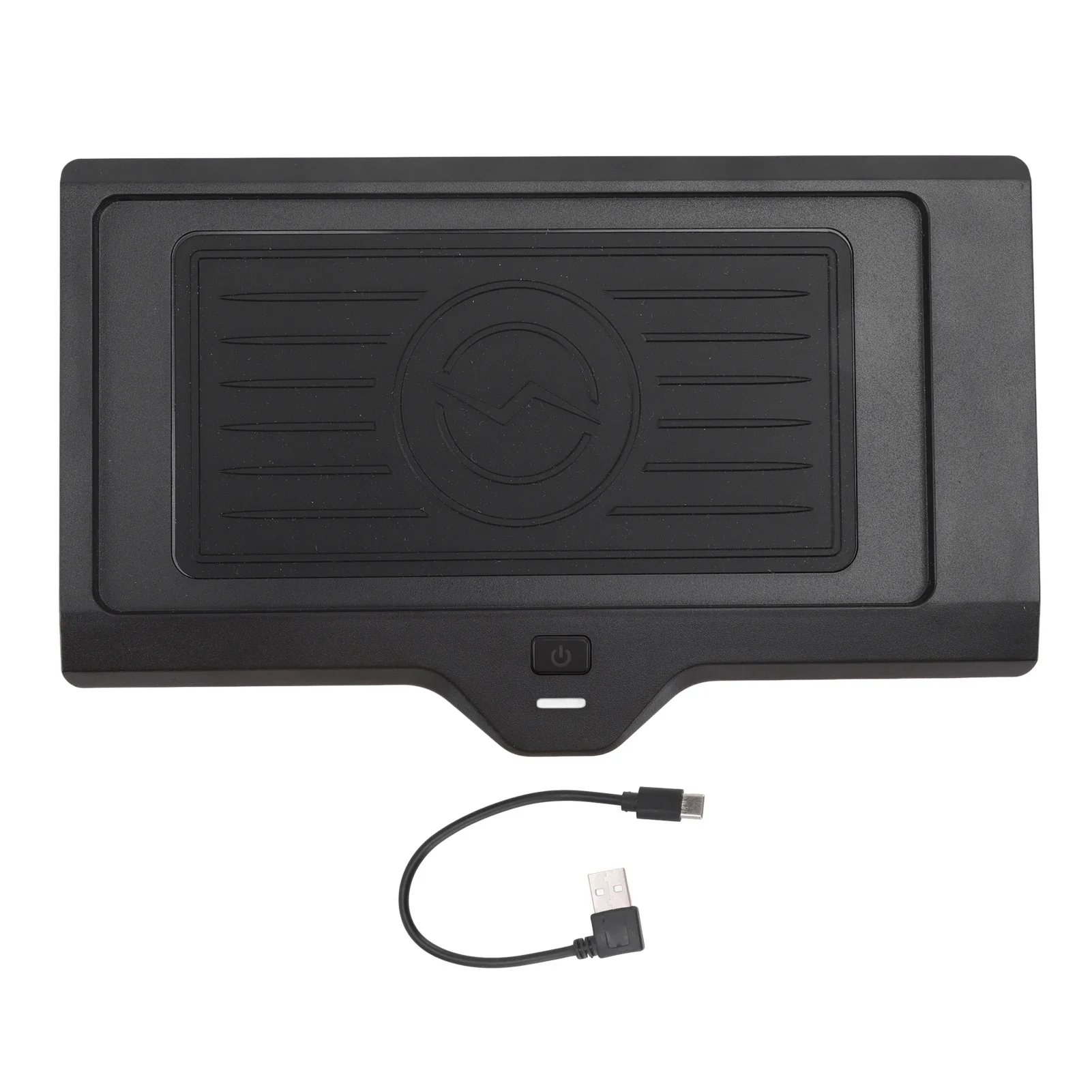 Wireless Phone Charger Pad - Autotelefon kabelloses Ladepad 5w 7,5 w