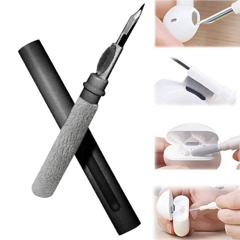 Smart Pen Digital - 3IN1 Tragbare Reinigung Stift Kopfhörer Handy