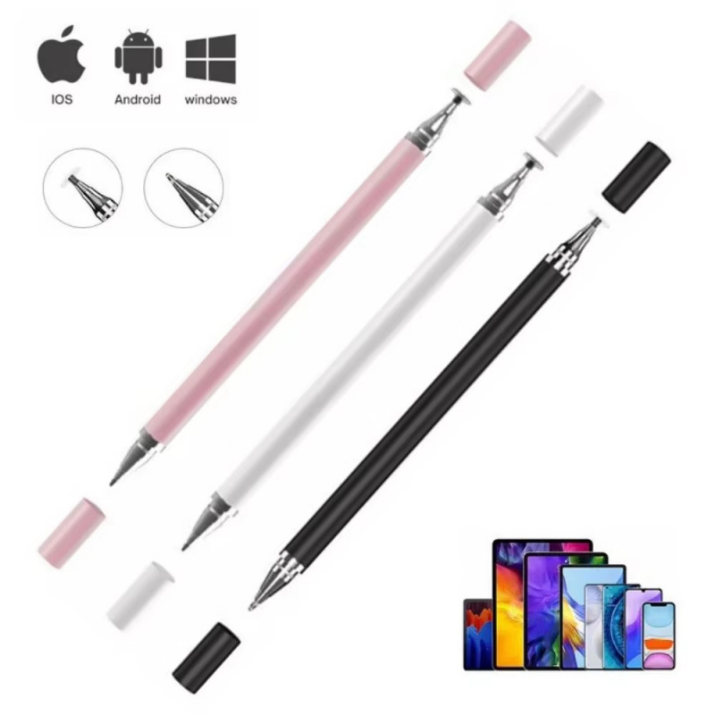 Smart Pen Digital - 1/2/8 stücke 2 In 1 Universal