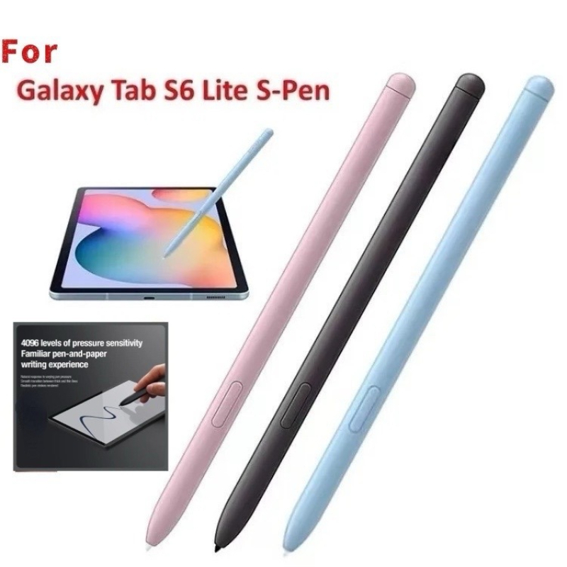 Smart Pen Digital - Kompatibel für Samsung Galaxy Tab S6