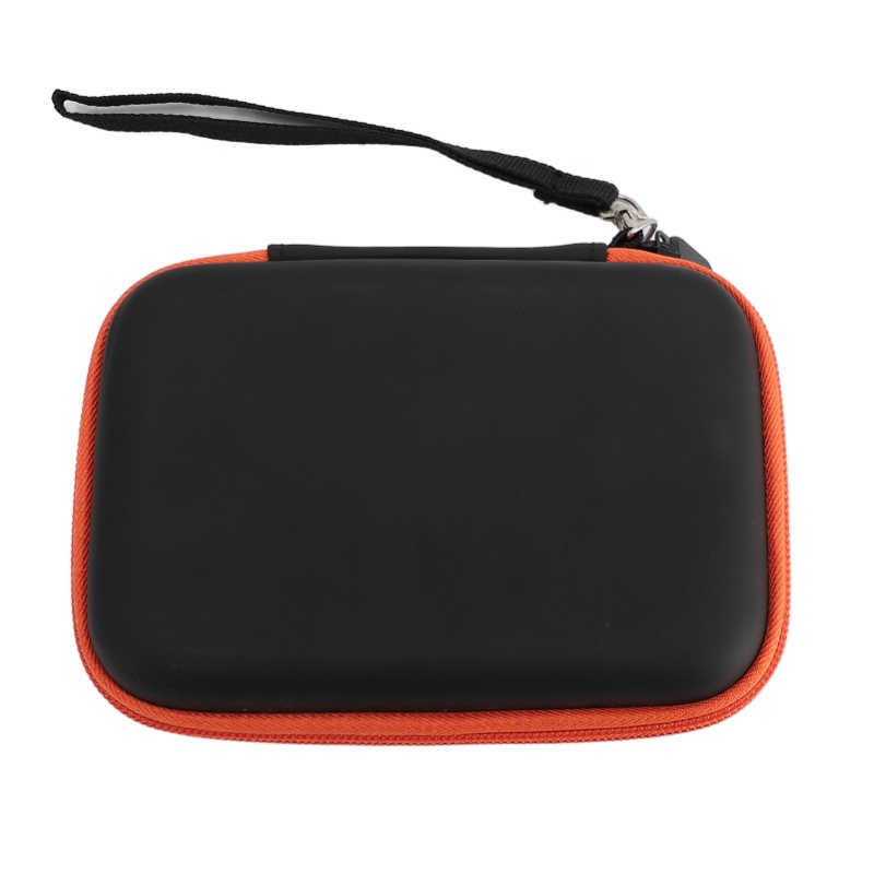 Handheld Game Console - Handheld-Spielkonsolen-Tasche mit großem Fassungsvermögen, Netzbeutel, wasserabweisend,