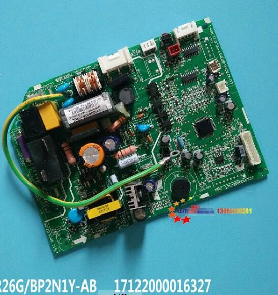 Electronics Home Gadgets - Neue Midea klimaanlage elektronische control board