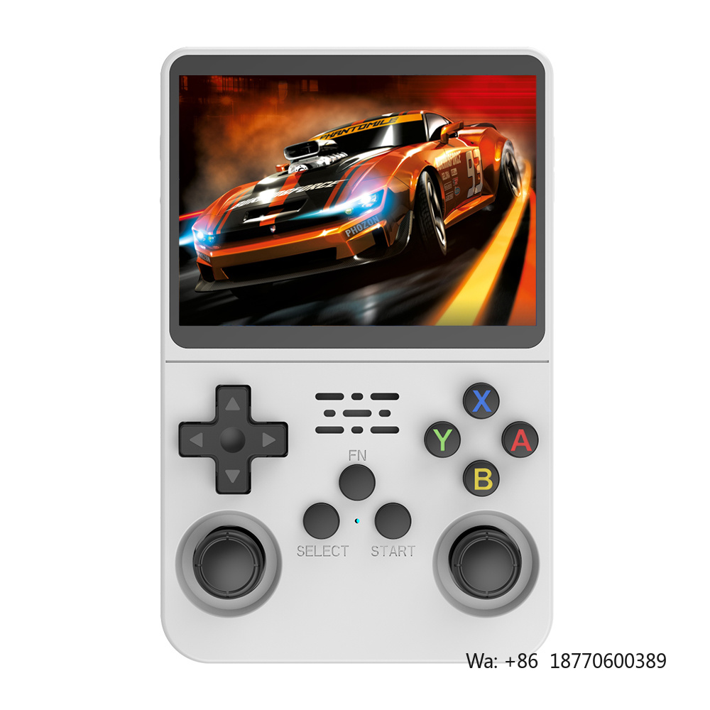 Handheld Game Console - Original Arkos 2.0 und ELEC OS