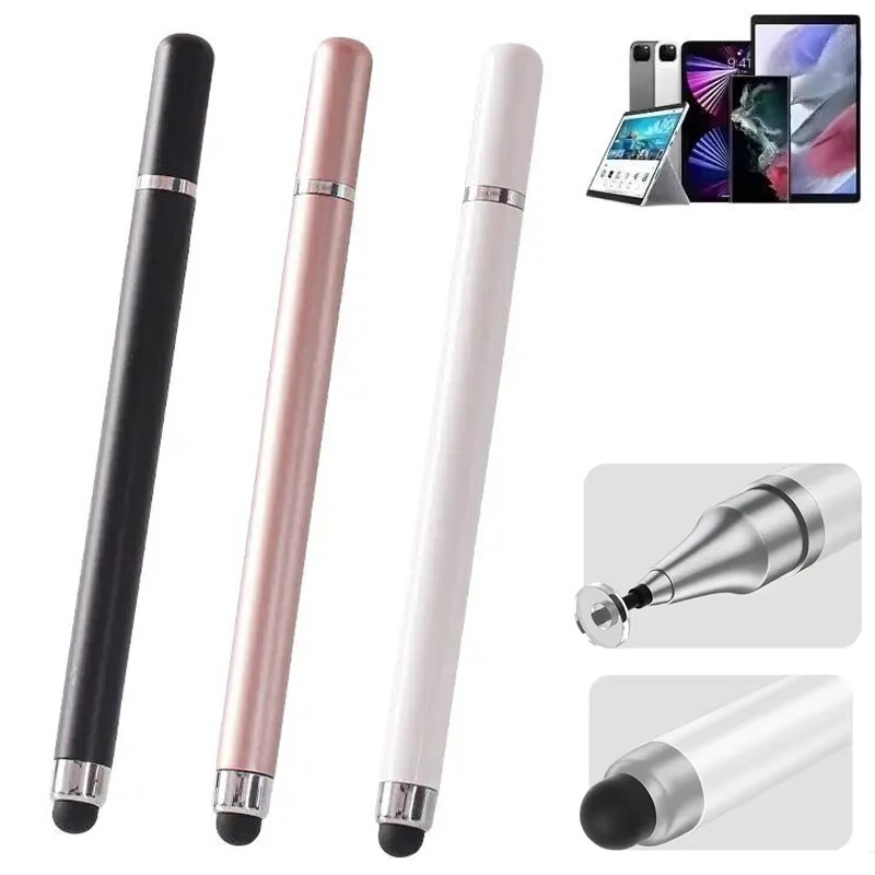 Smart Pen Digital - Universeller Tablet-Stift, Touchscreen-Tablet-Stift für iOS und