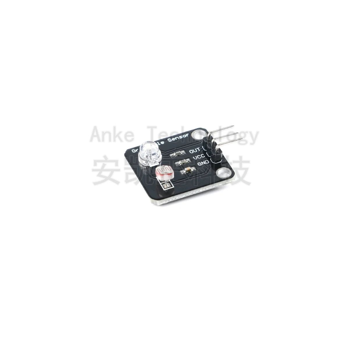 Election Electronics & Gadgets Store Woocommerce Theme - Originalprodukte, analoger Graustufsensor, Leitungsverfolgungsmodul, Leitungssensor, elektronische