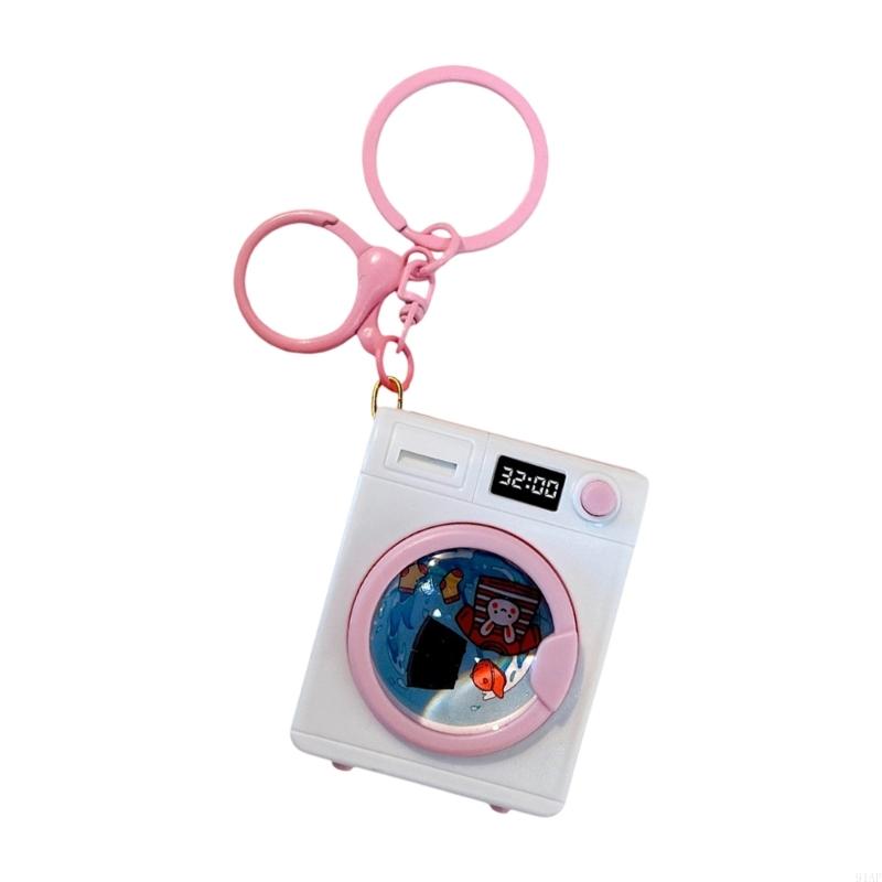 Electronics Gadgets For Gift - 91AF Verspielter elektronischer Schlüsselanhänger mit Anhänger