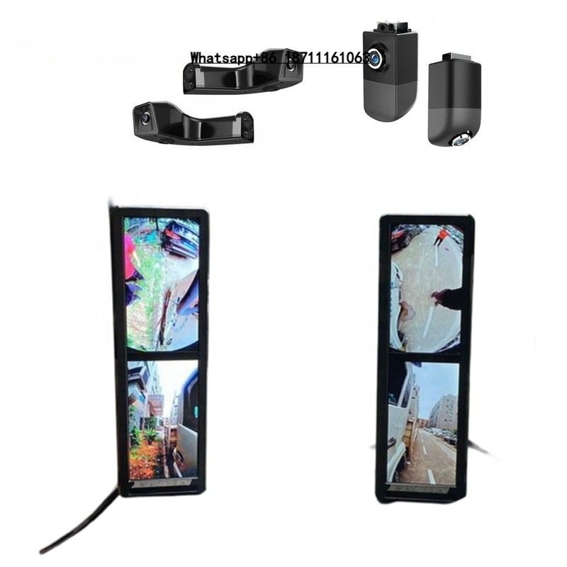 Electronics & Gadgets Starting With C - 16-Zoll-Bildschirm DVR für Bus, LKW, Wohnmobil,