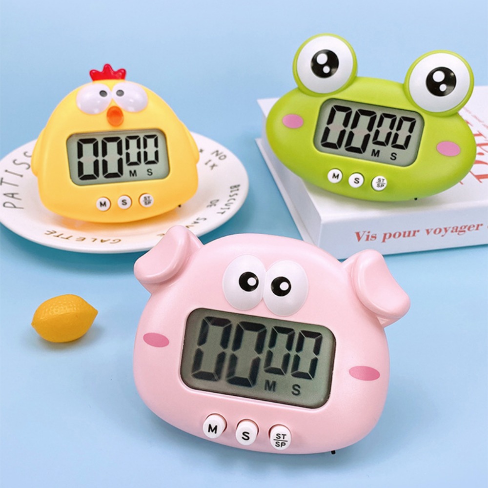 Electronics Gadgets For Gift - 1–99 Minuten Kochen, Studium, Arbeit, Timer,