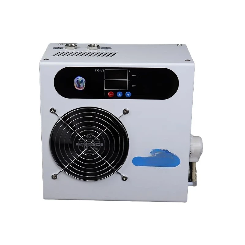 Election Electronics & Gadgets Store Woocommerce Theme - Elektronischer Kondensator Edelstahl Kaltkammer Elektronic Entfeuchtungskühler
