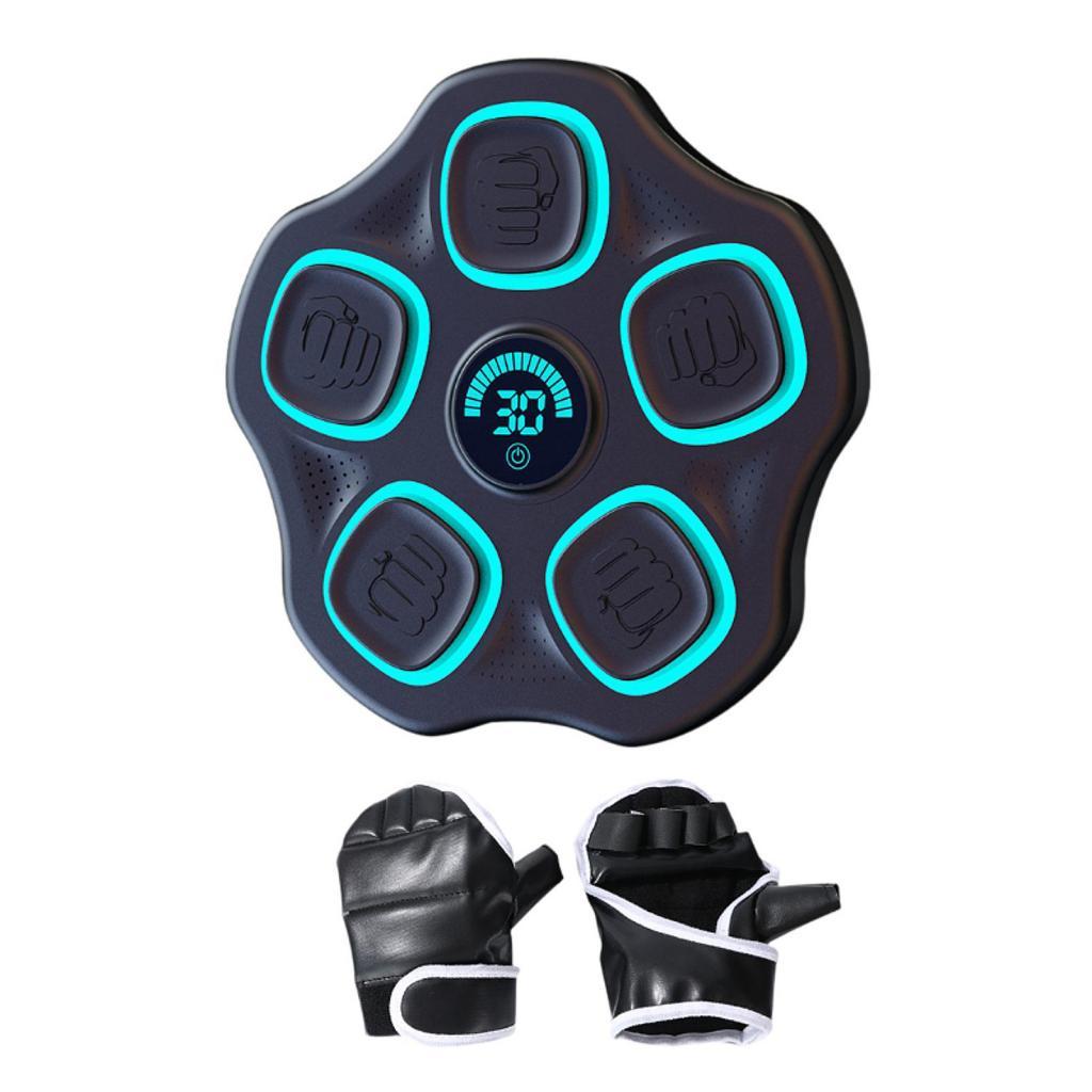 Musik-Boxmaschine mit Handschu – Led Gloves Music Bewertung und Preis