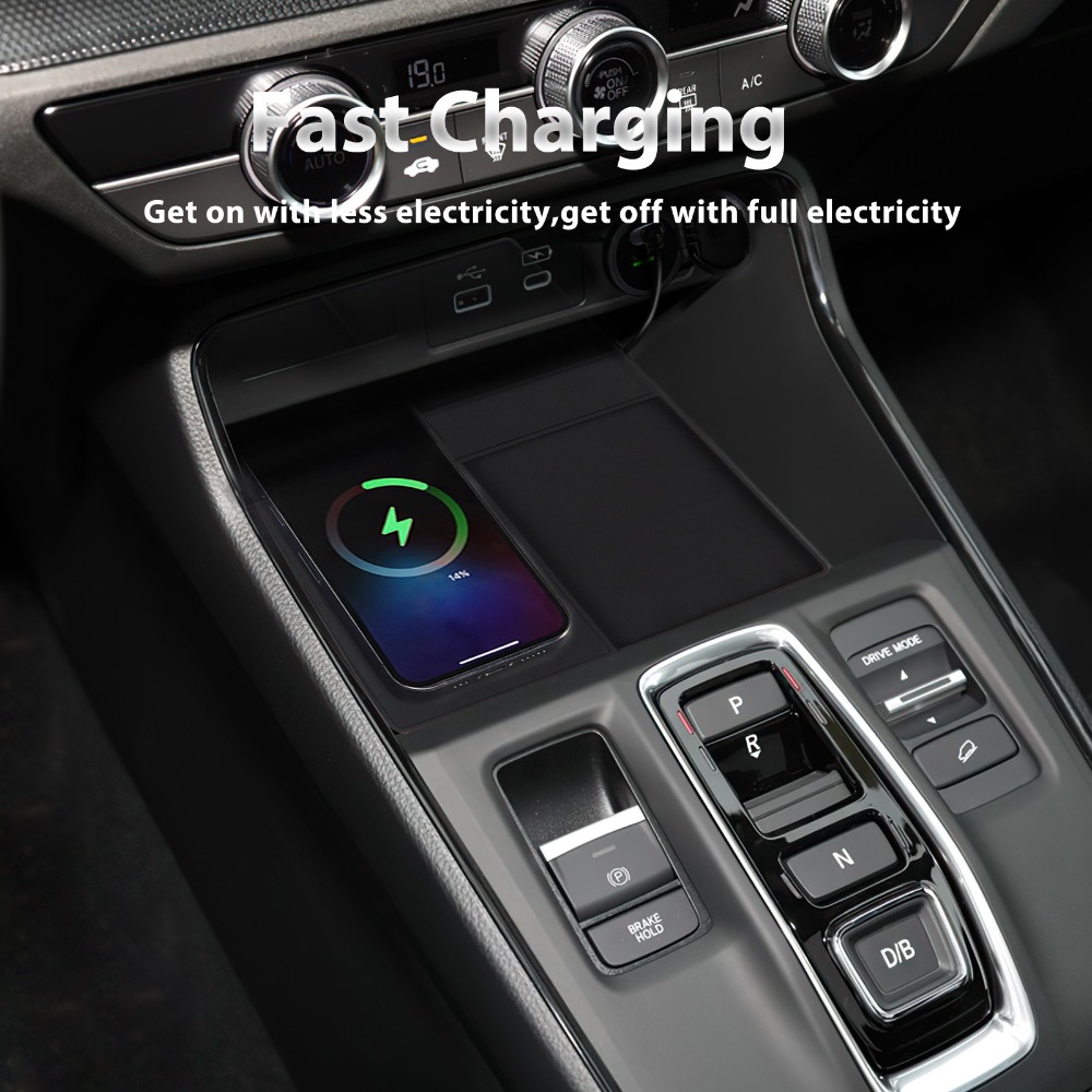 Auto Drahtlose Ladegerät Pad S – Wireless Phone Charger Pad Bewertung und Preis