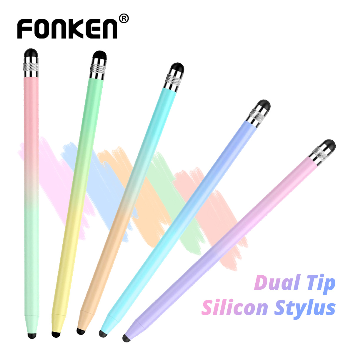 Universeller 2-in-1-Stylus-Sti – Smart Pen Digital Bewertung und Preis