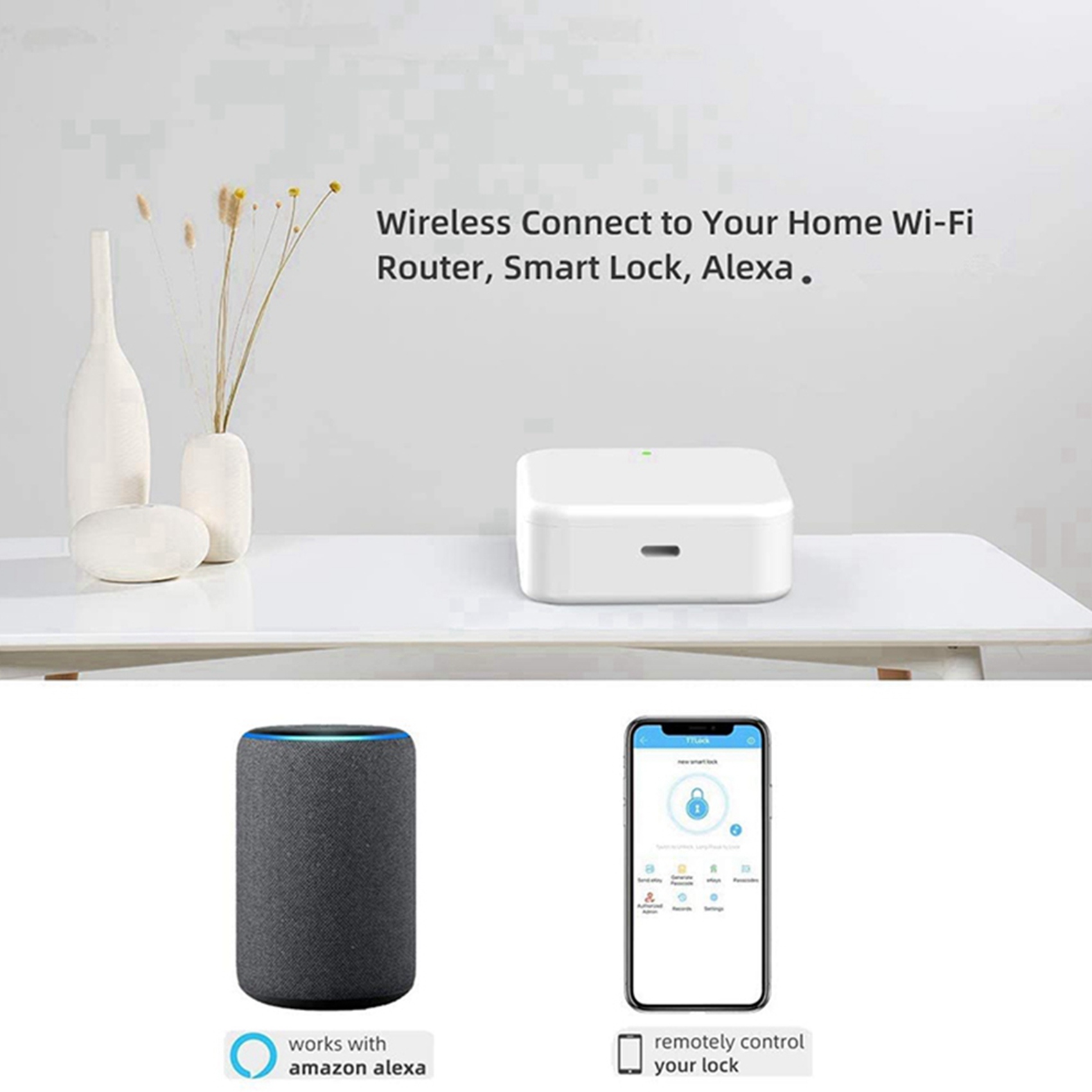 ELECT-2X Bluetooth WLAN Gatewa – Election Electronics & Gadgets Store Woocommerce Theme Bewertung und Preis