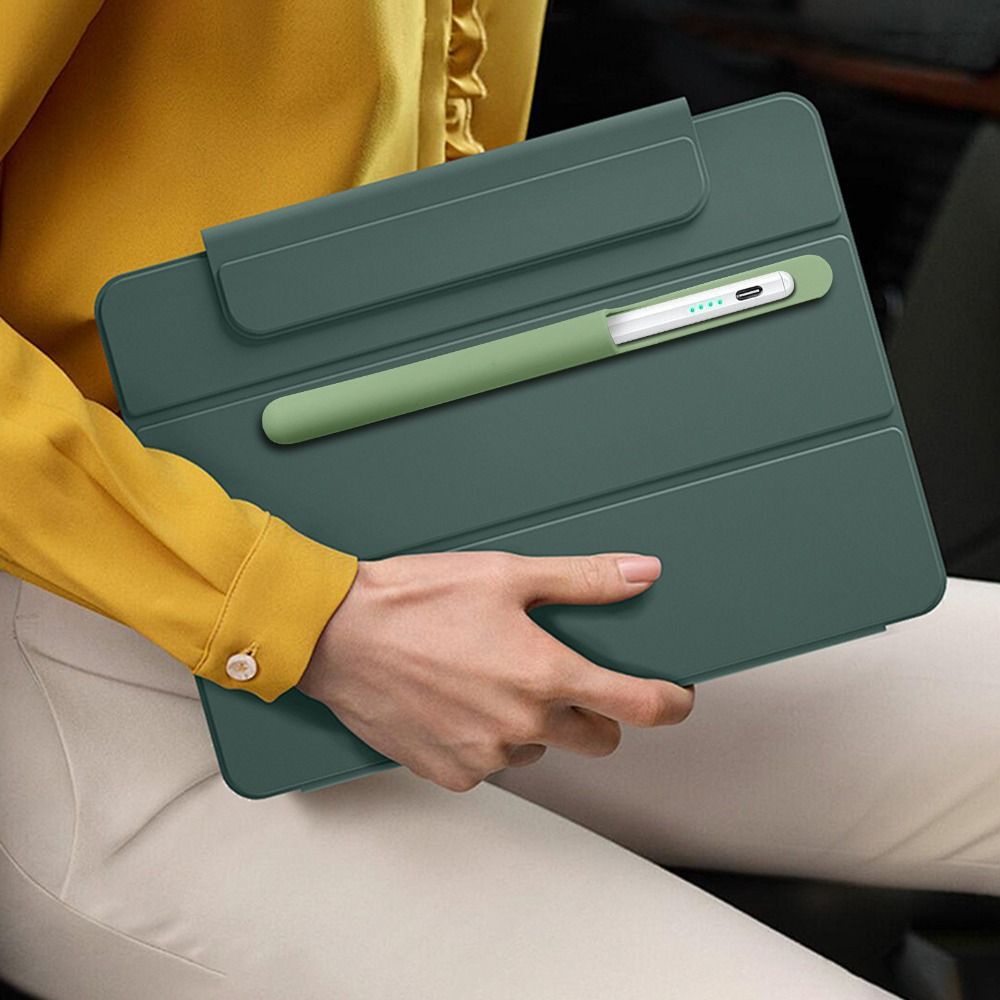 Neuer Silikon-Stifthalter Selb – Smart Pen Digital Bewertung und Preis