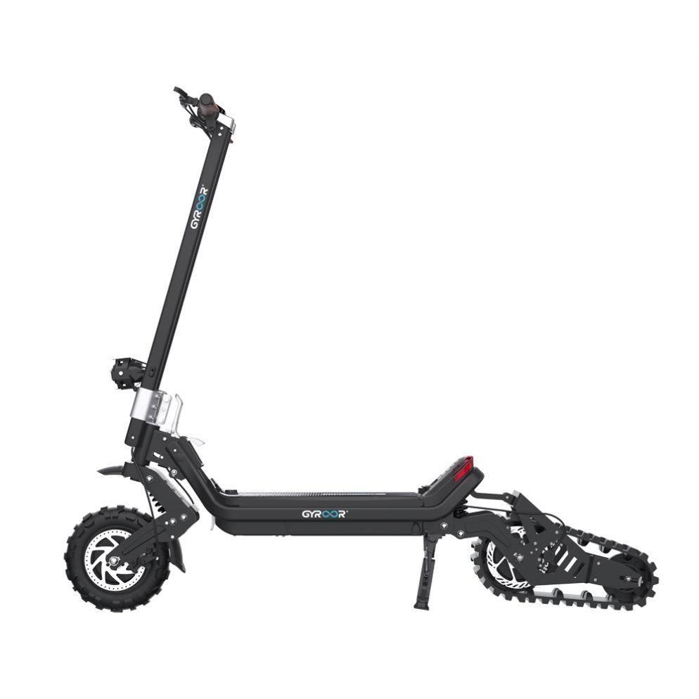Elektrischer Schneeroller für  – Electronics & Gadgets Starting With C Bewertung und Preis