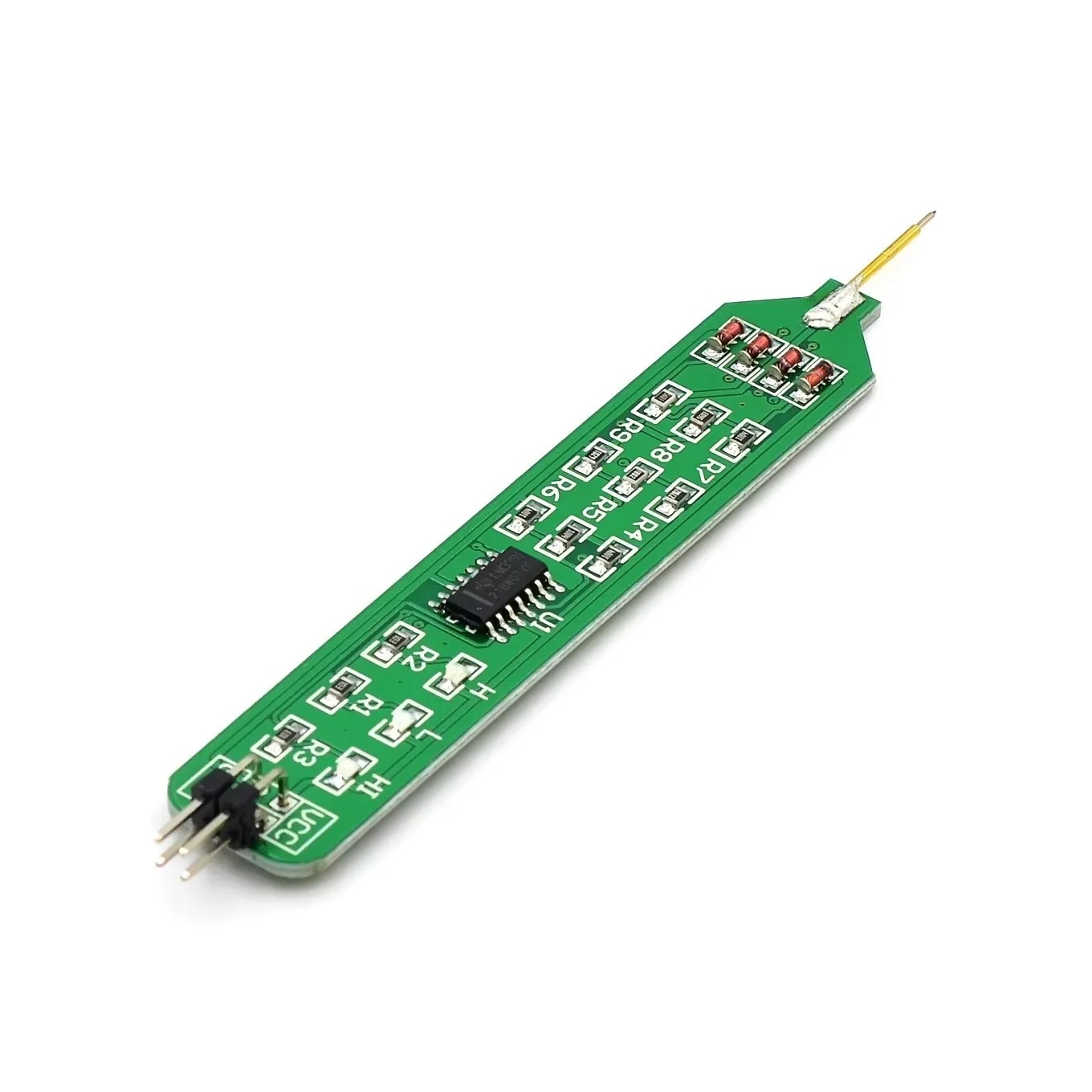 Logik-Teststift für Hoch- und  – Electronics & Gadgets Starting With C Bewertung und Preis
