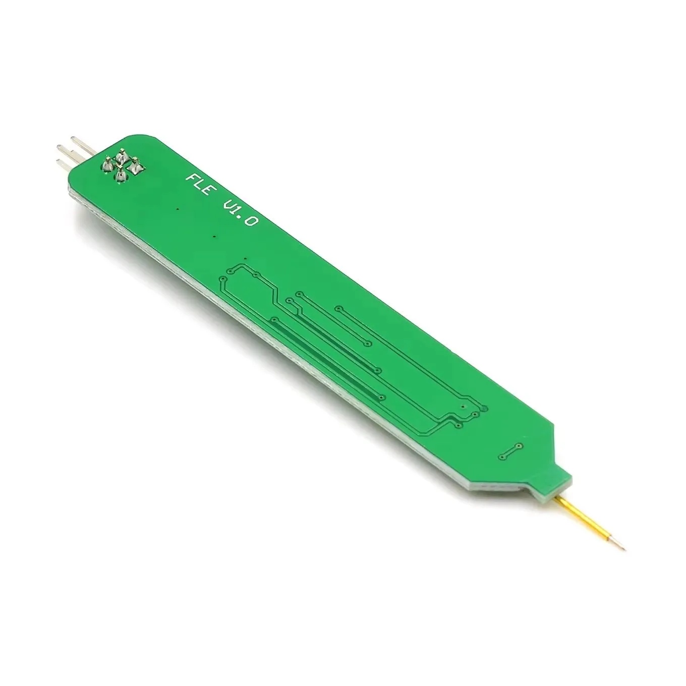 Logik-Teststift für Hoch- und  – Electronics & Gadgets Starting With C Bewertung und Preis