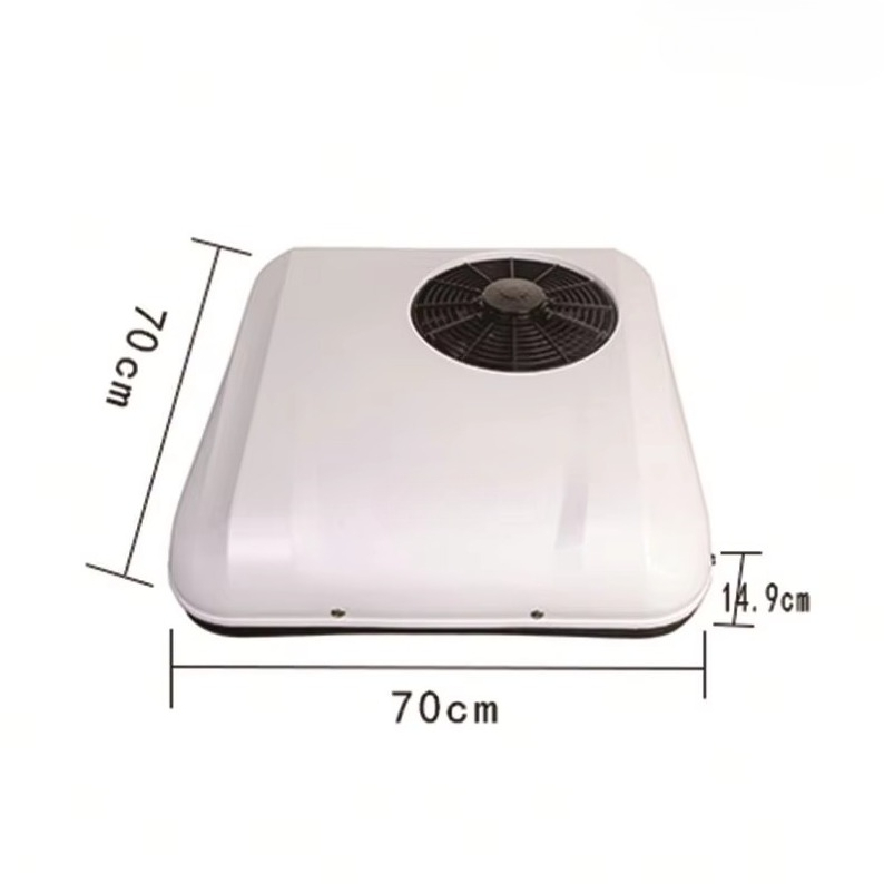 WINFULL 12 V 1800 W Kühlkapazi – Electronics & Gadgets Starting With C Bewertung und Preis