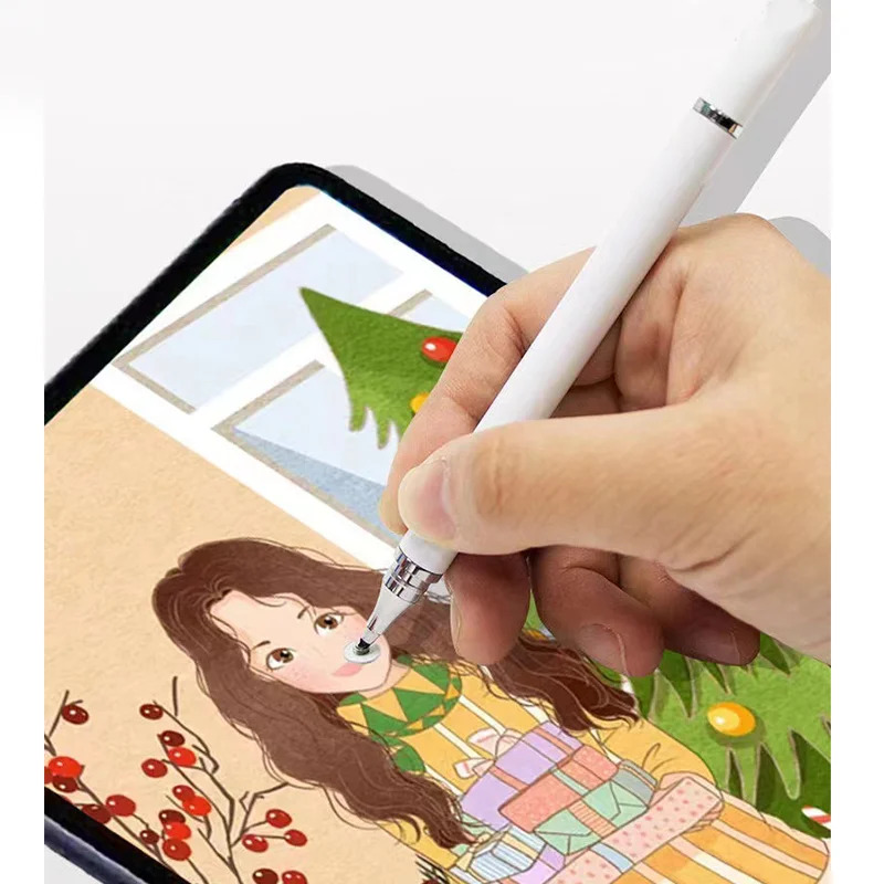 1/2/8 stücke 2 In 1 Universal  – Smart Pen Digital Bewertung und Preis