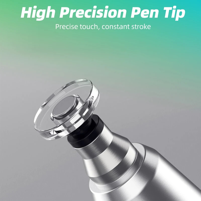 1/2/8 stücke 2 In 1 Universal  – Smart Pen Digital Bewertung und Preis