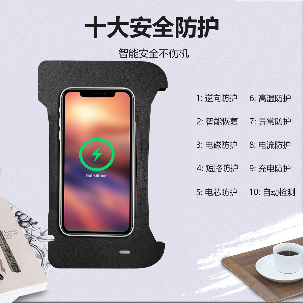Für Toyota Harrier Venza 2021- – Wireless Phone Charger Pad Bewertung und Preis