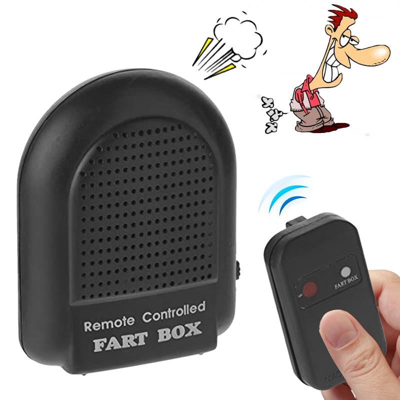 Furz Streich Gadgets Furz Soun – Electronics Gadgets For Gift Bewertung und Preis