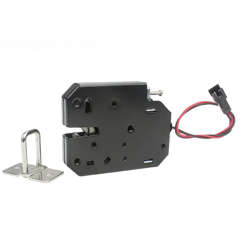 Türschlösser, 5 Stück, DC 12 V – Electronics & Gadgets Starting With C Bewertung und Preis