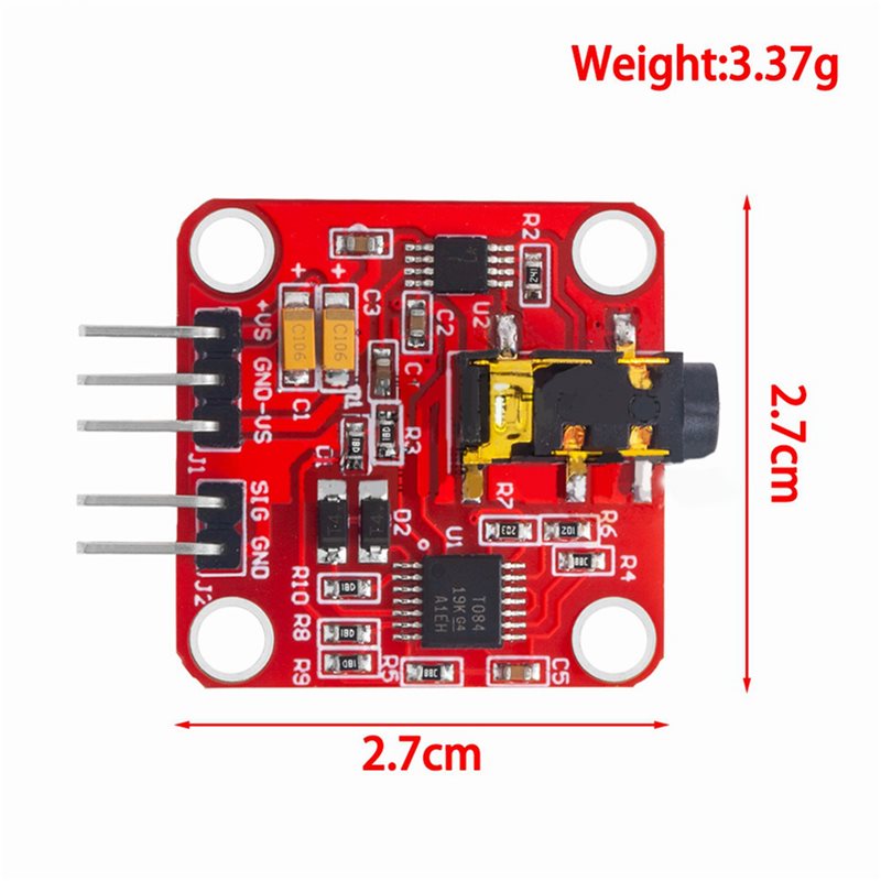 ELECT-5X Muskel-Elektrosensor- – Election Electronics & Gadgets Store Woocommerce Theme Bewertung und Preis