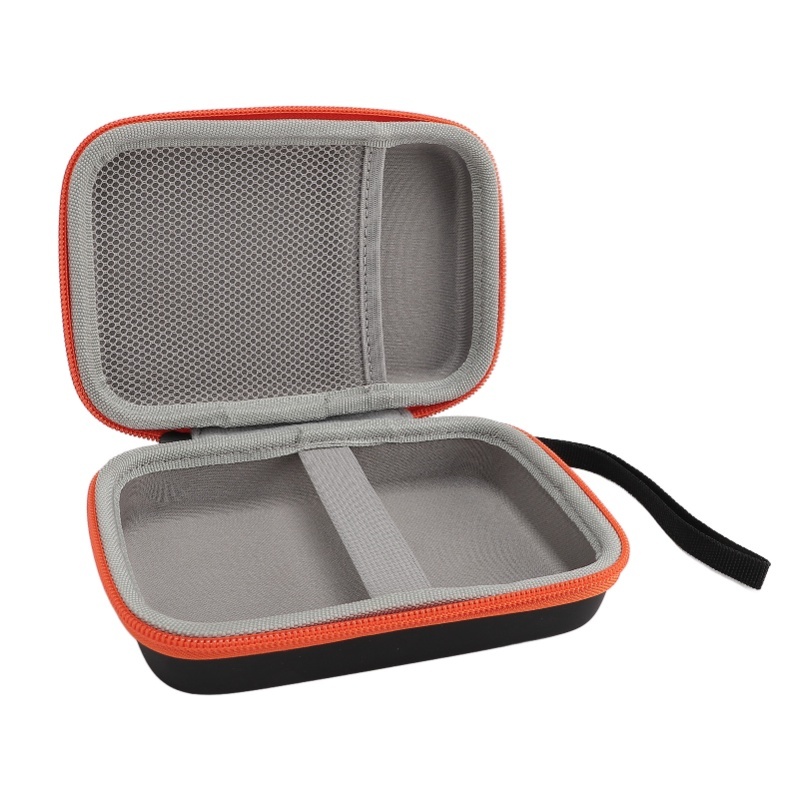 Handheld-Spielkonsolen-Tasche  – Handheld Game Console Bewertung und Preis