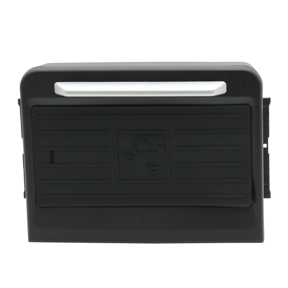 Auto Konsole Lagerung Box Tele – Wireless Phone Charger Pad Bewertung und Preis