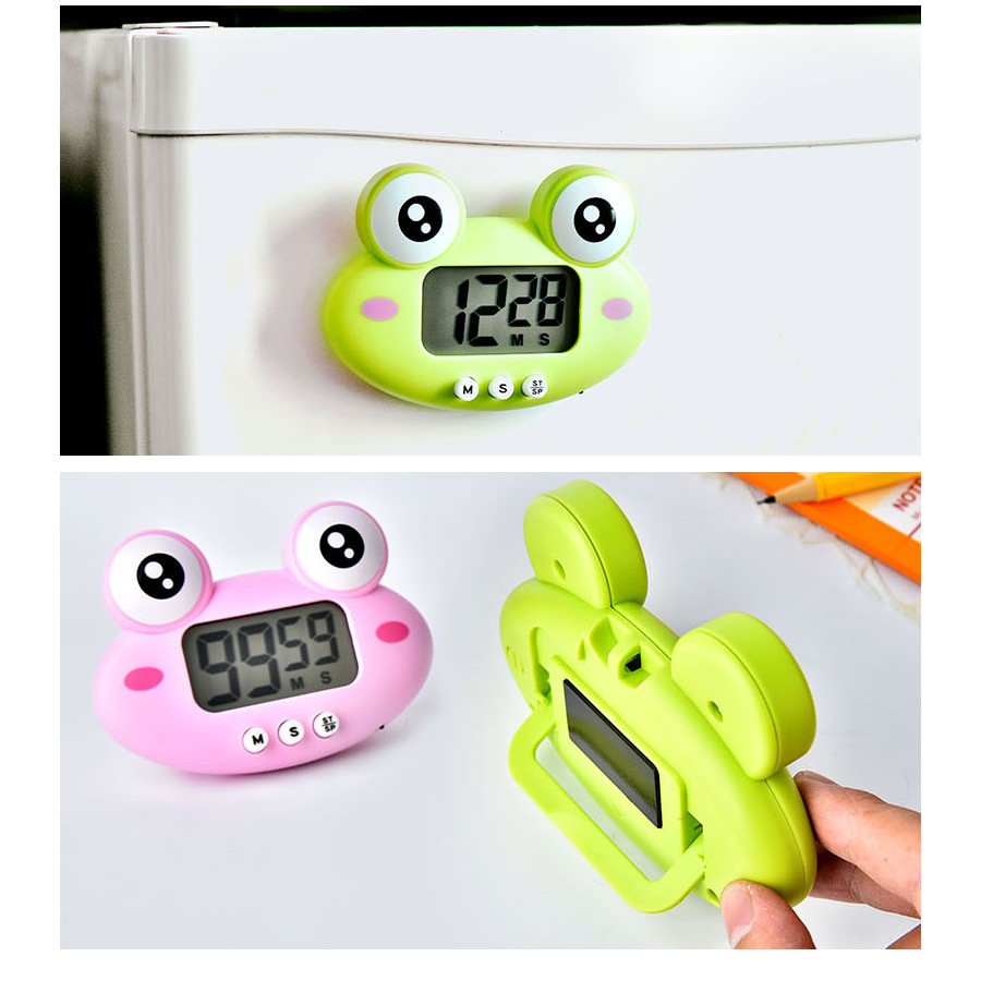 Niedliche Frösche, Dinosaurier – Electronics Gadgets For Gift Bewertung und Preis