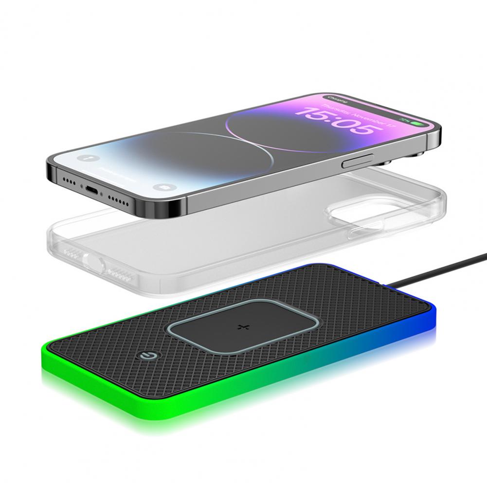 Auto-Handy-Ladegerät 20W Schne – Wireless Phone Charger Pad Bewertung und Preis