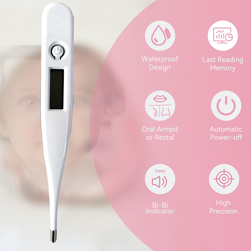 NEUE Digitale LCD Heizung Oral – Electronics Stuff Bewertung und Preis