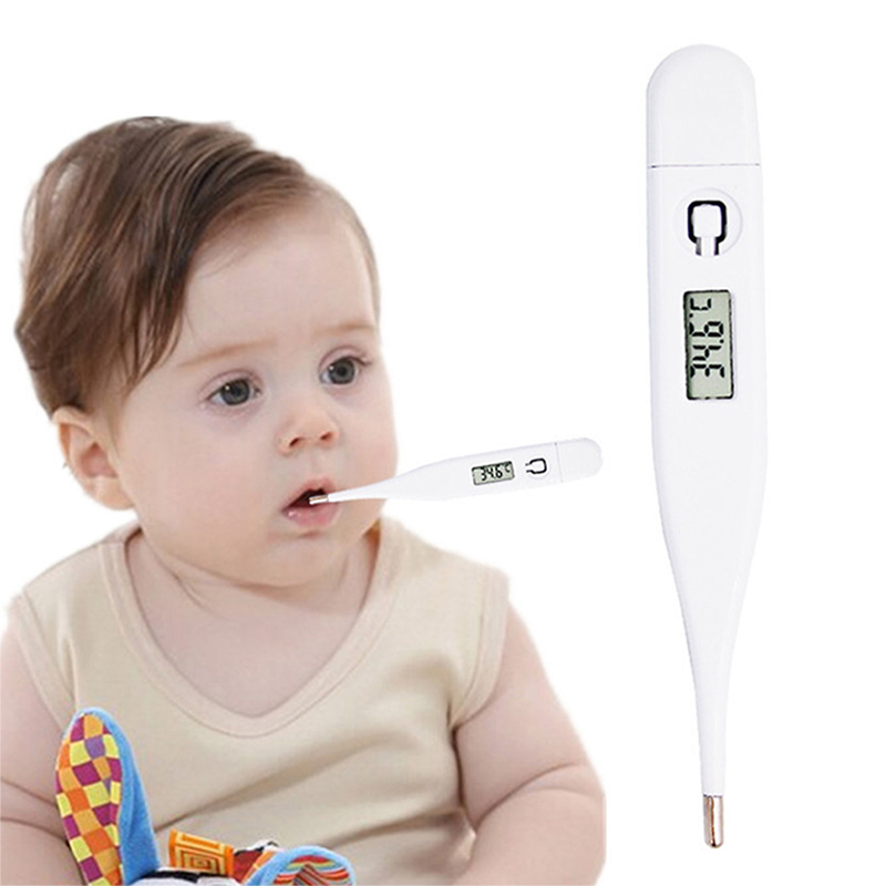 NEUE Digitale LCD Heizung Oral – Electronics Stuff Bewertung und Preis