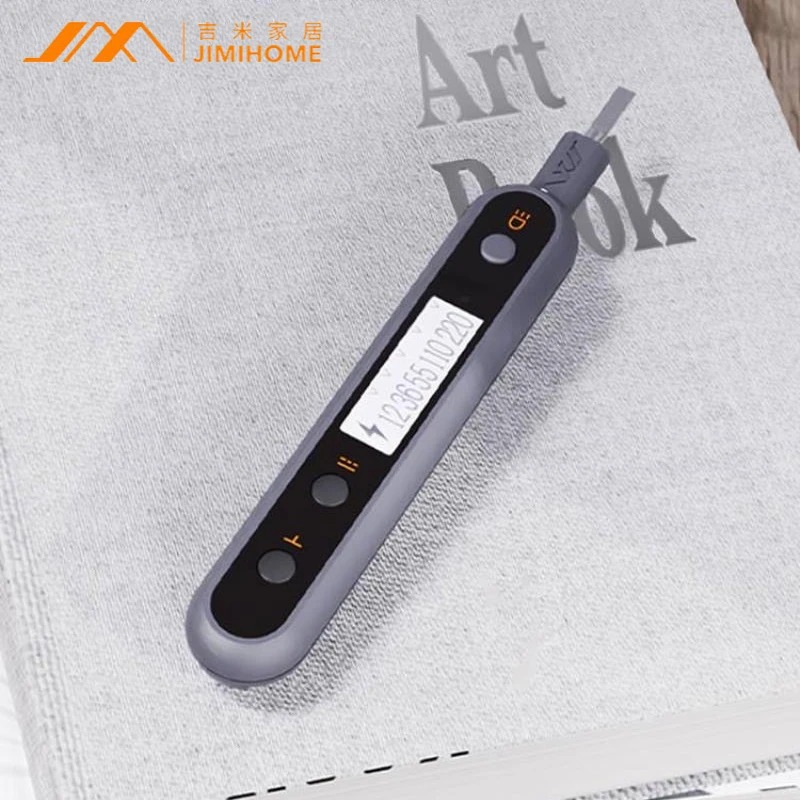 JIMIHOME Spannungsdetektor, in – Smart Pen Digital Bewertung und Preis