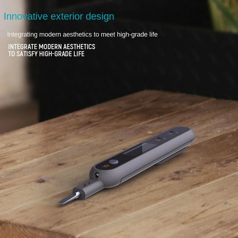 JIMIHOME Spannungsdetektor, in – Smart Pen Digital Bewertung und Preis