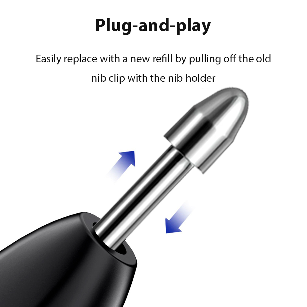 Austauschbare Stiftspitze für  – Smart Pen Digital Bewertung und Preis