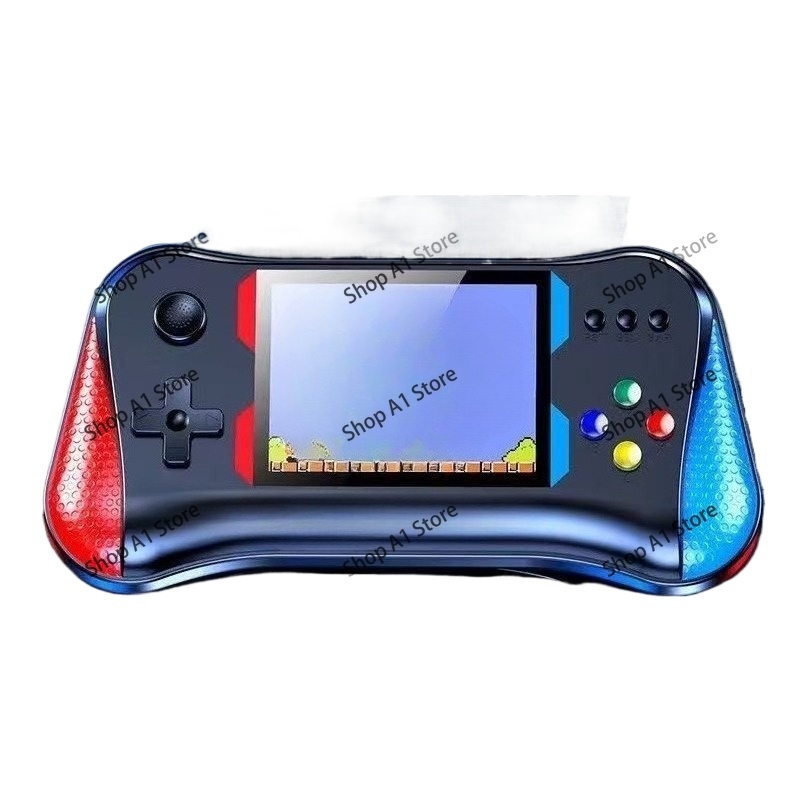 Tragbare Spielekonsole als Geb – Handheld Game Console Bewertung und Preis