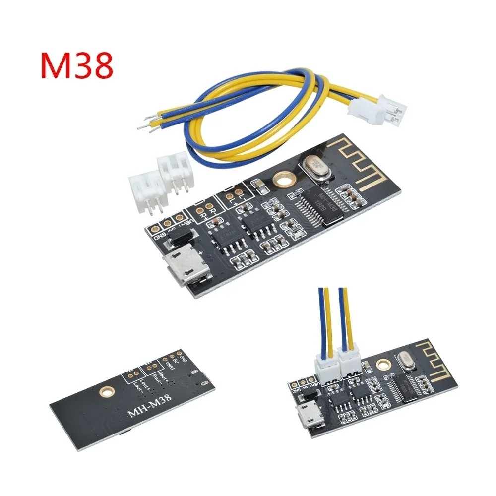 MH-MX8 Drahtloser Elektronisch – Electronics & Gadgets Starting With C Bewertung und Preis