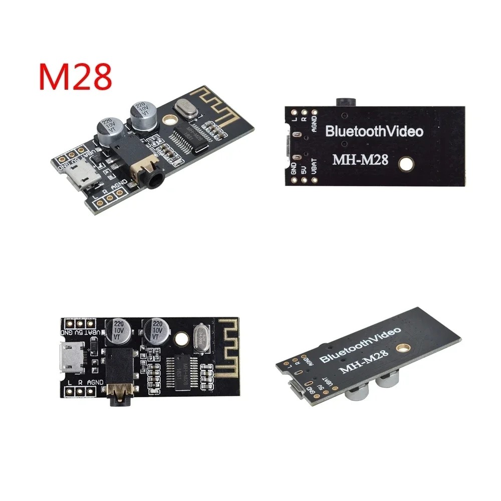 MH-MX8 Drahtloser Elektronisch – Electronics & Gadgets Starting With C Bewertung und Preis