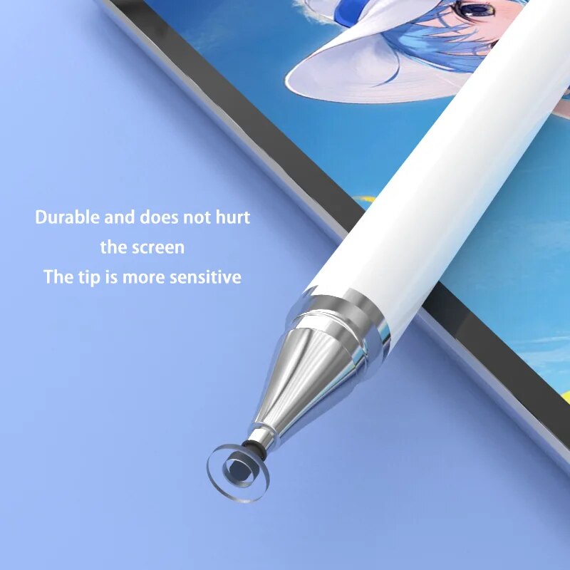 Universeller Tablet-Stift, Tou – Smart Pen Digital Bewertung und Preis