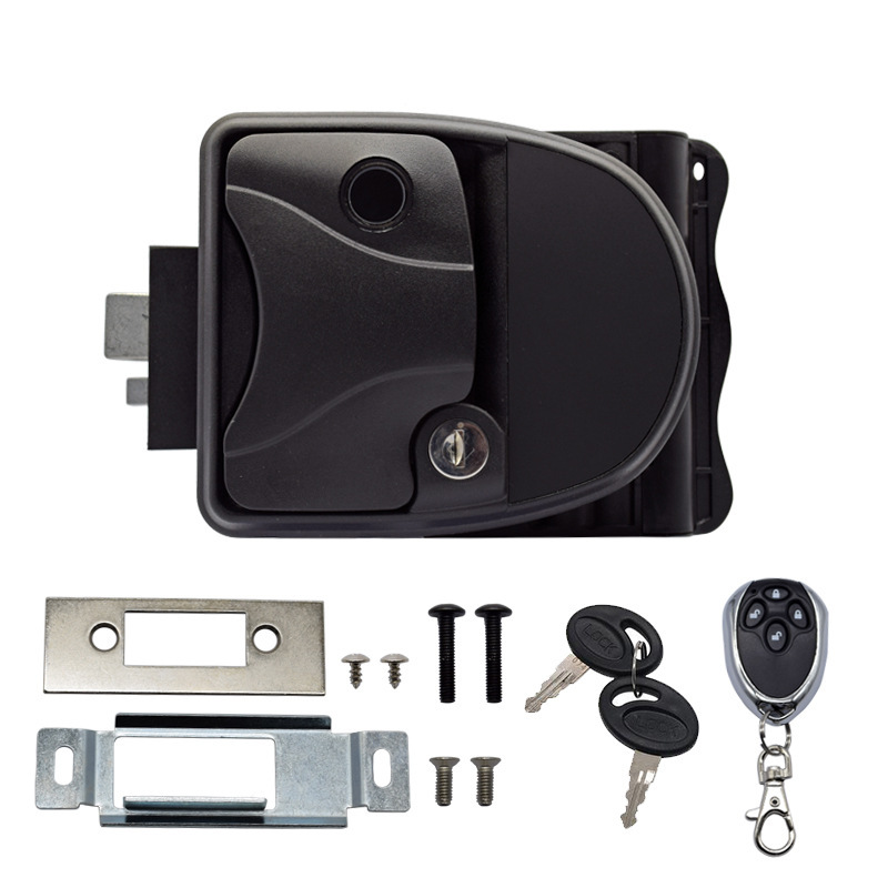Ganzmetall-Smart-Fingerabdruck – Electronics & Gadgets Starting With C Bewertung und Preis