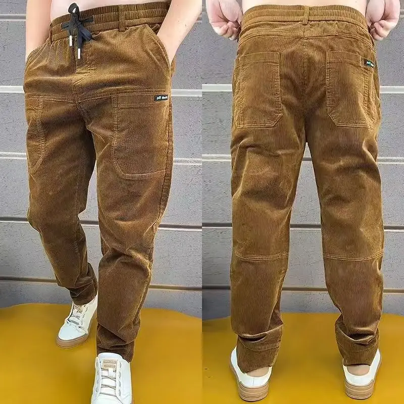 Cord-Cargohose für Herren, ein – Smart Pen Digital Bewertung und Preis