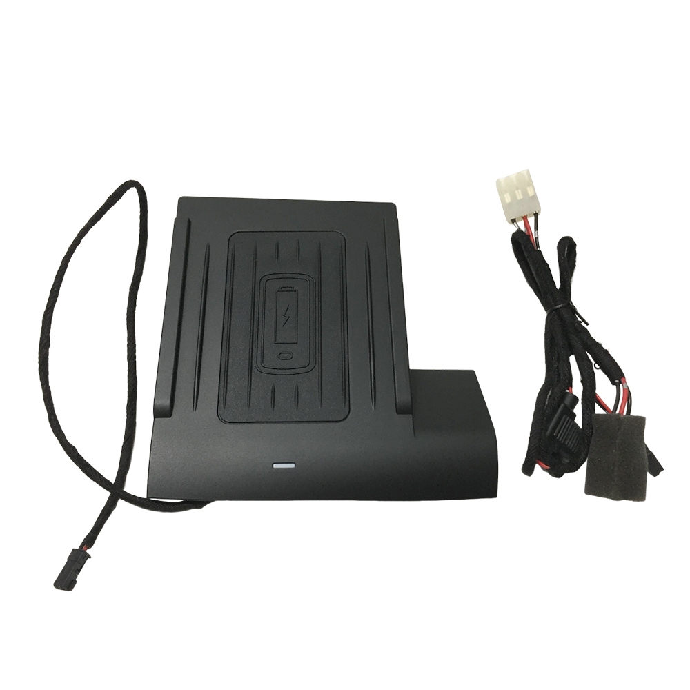 Handyhalterung 15W Kabelloses  – Wireless Phone Charger Pad Bewertung und Preis
