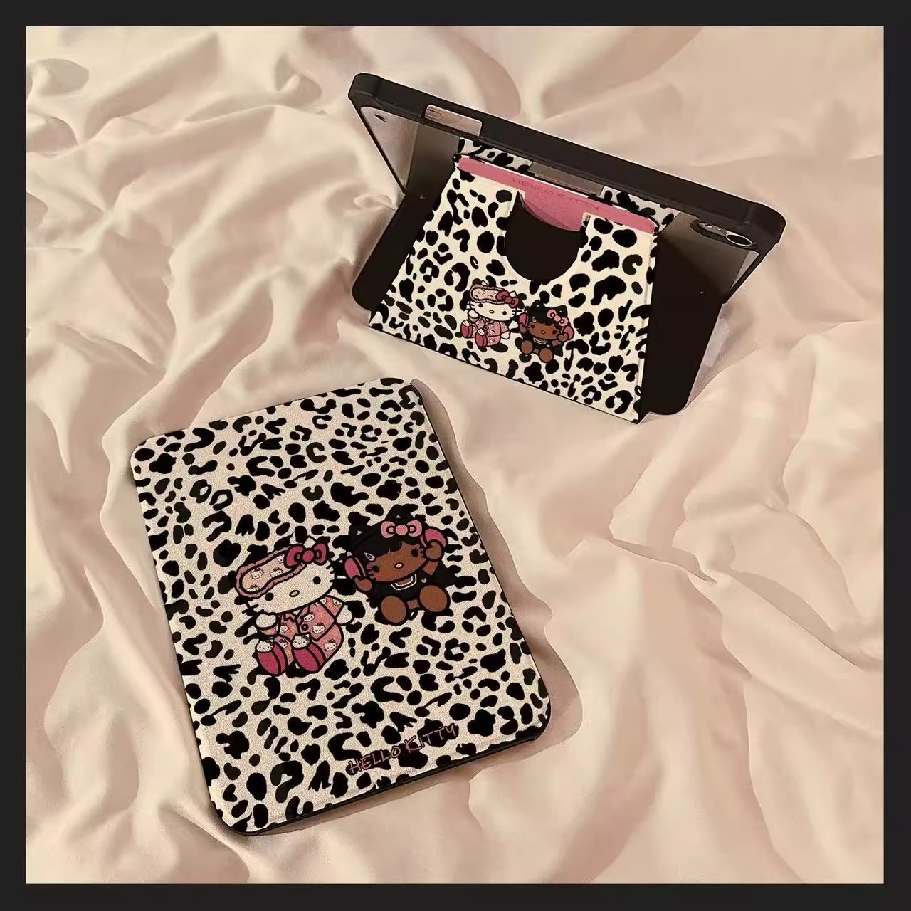 9styles Hello Kitty Tablet-Hül – Smart Pen Digital Bewertung und Preis