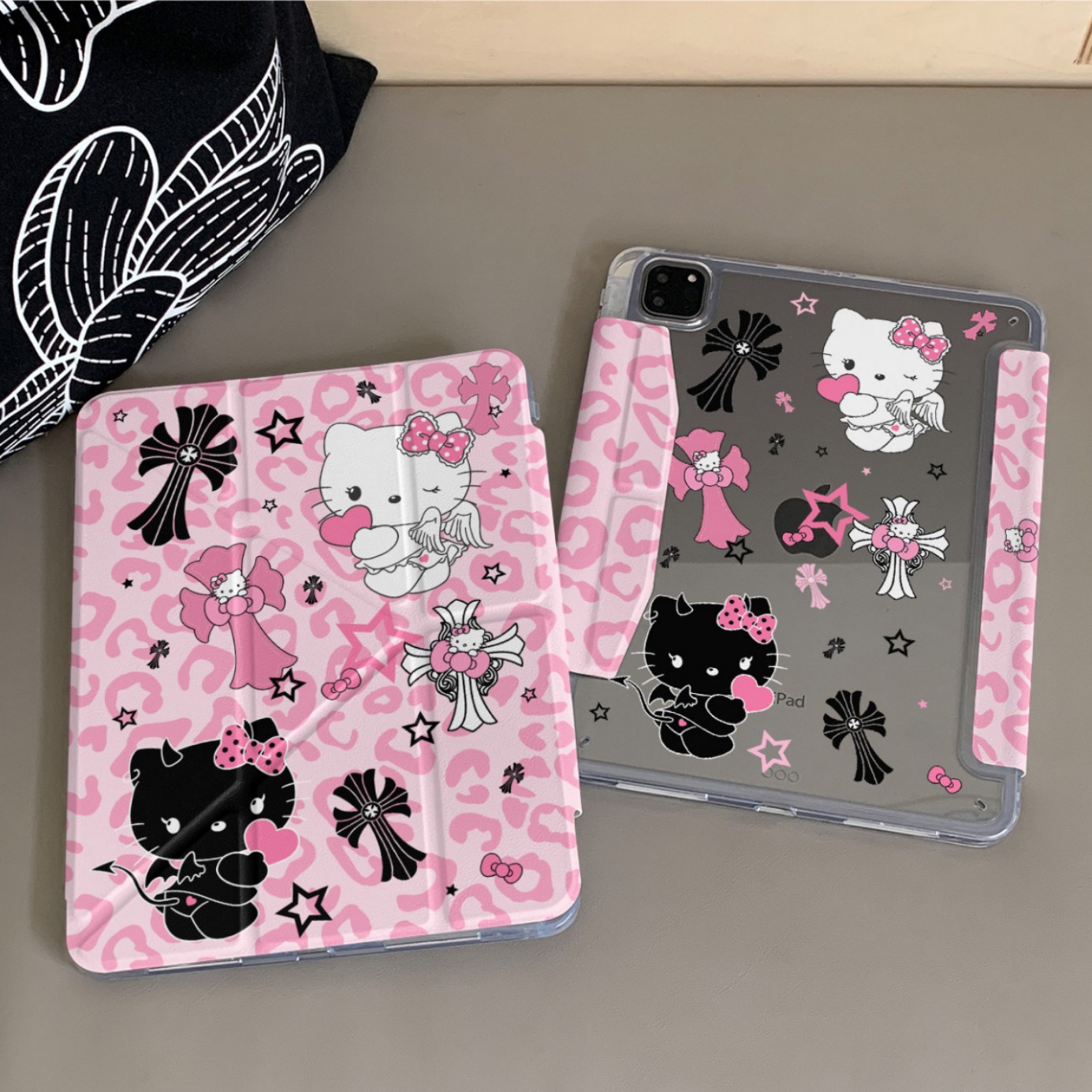9styles Hello Kitty Tablet-Hül – Smart Pen Digital Bewertung und Preis