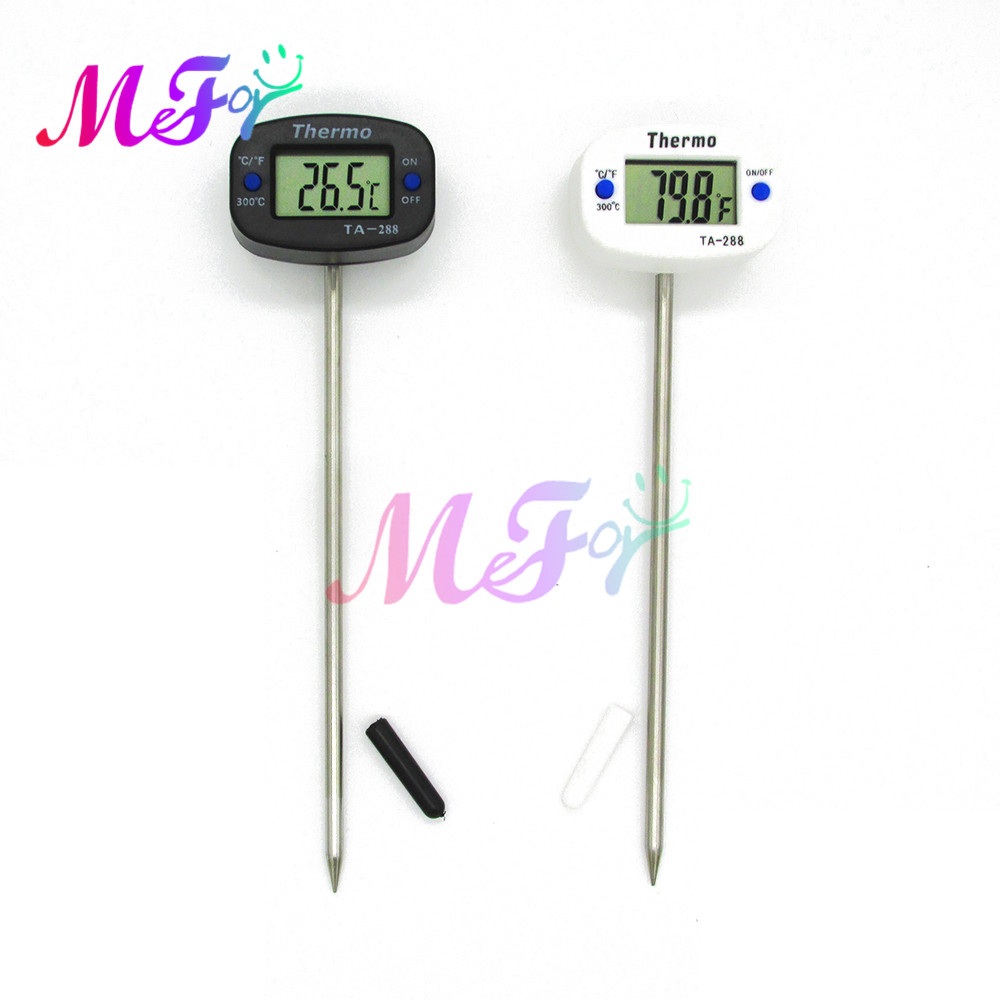 Digitales Lebensmittelthermome – Electronics Stuff Bewertung und Preis