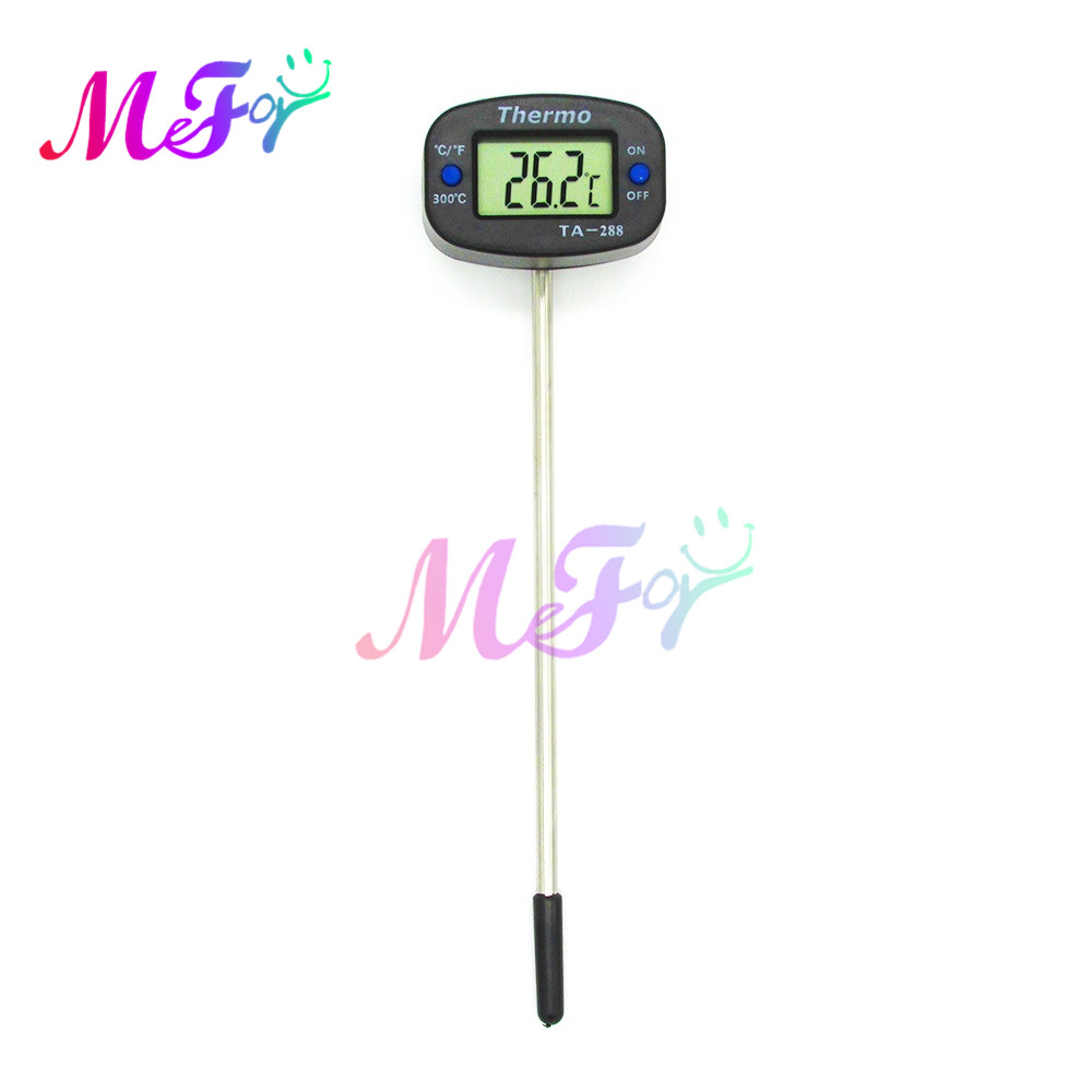 Digitales Lebensmittelthermome – Electronics Stuff Bewertung und Preis