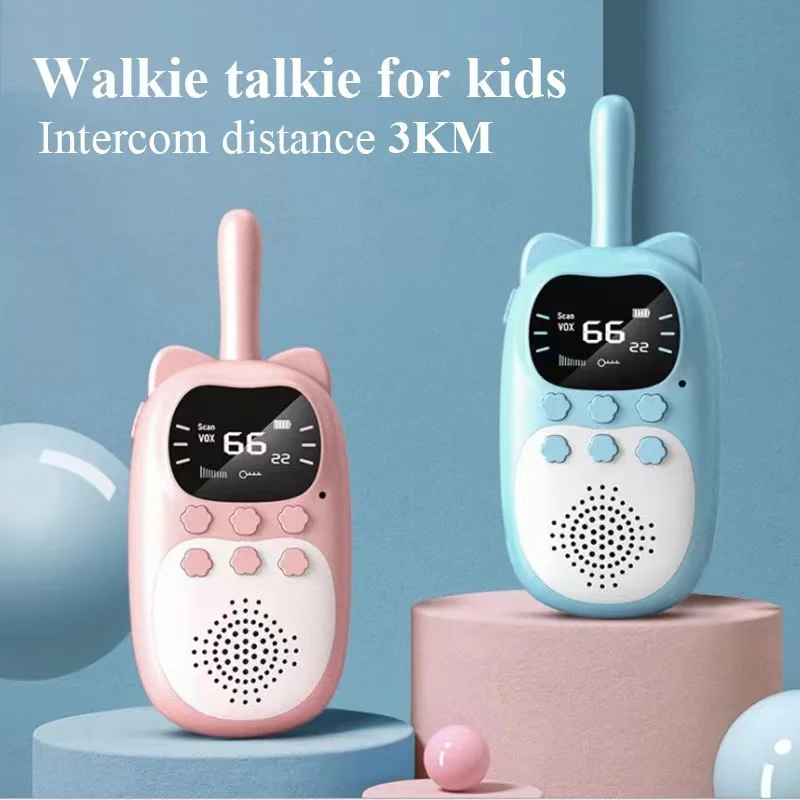 Kinder Spy Gadgets Baby Radio  – Electronics Gadgets For Gift Bewertung und Preis